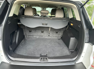 Ford Escape SE Ecoboost