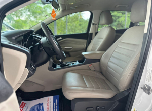 Ford Escape SE Ecoboost
