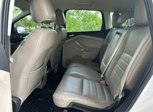 Ford Escape SE Ecoboost