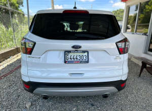 Ford Escape SE Ecoboost