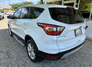 Ford Escape SE Ecoboost