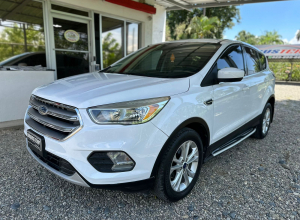 Ford Escape SE Ecoboost