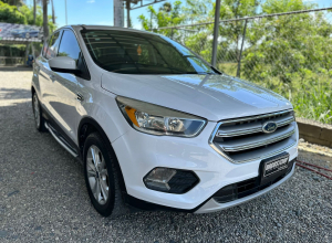 Ford Escape SE Ecoboost