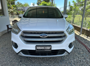 Ford Escape SE Ecoboost