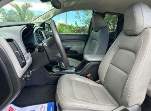 Chevrolet Colorado LT