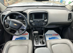 Chevrolet Colorado LT