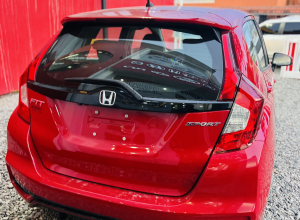 Honda Fit Sport