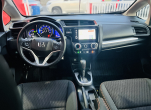 Honda Fit Sport