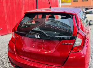 Honda Fit Sport