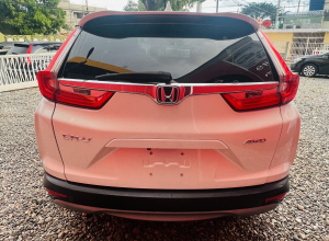 Honda CR-V EX