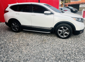 Honda CR-V EX