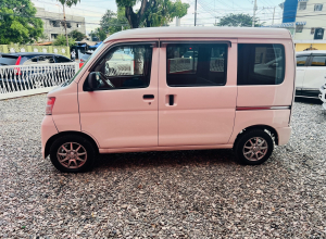 Subaru GL Básico