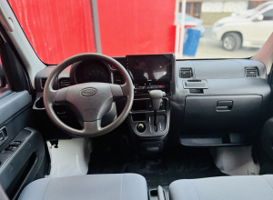 Subaru GL Básico