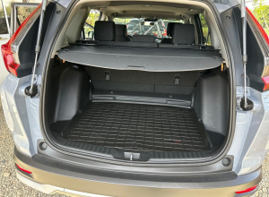 Honda CR-X Básico