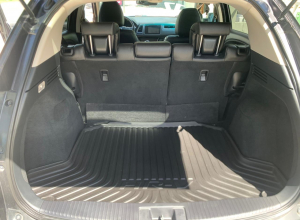 Honda HR-V Basico
