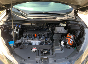 Honda HR-V Basico