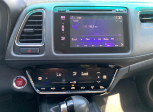 Honda HR-V Basico