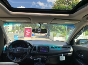 Honda HR-V Basico
