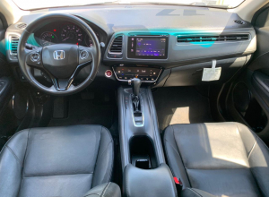 Honda HR-V Basico