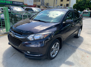 Honda HR-V Basico