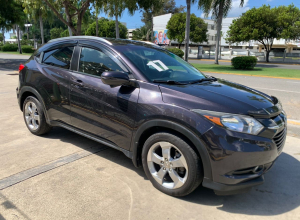 Honda HR-V Basico
