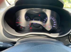 Kia Picanto Básico