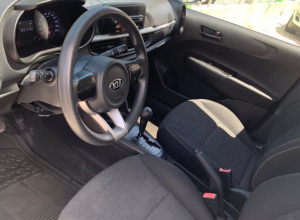Kia Picanto Básico