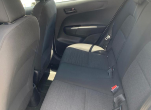 Kia Picanto Básico