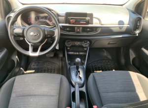 Kia Picanto Básico