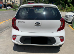 Kia Picanto Básico