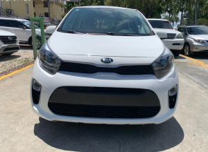 Kia Picanto Básico