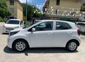Kia Picanto Básico