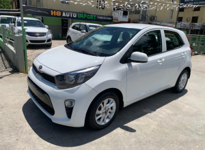 Kia Picanto Básico