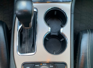 Jeep Cherokee Limited