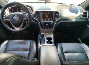 Jeep Cherokee Limited