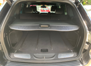 Jeep Cherokee Limited