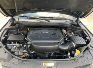 Jeep Cherokee Limited