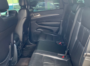 Jeep Cherokee Limited