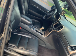 Jeep Cherokee Limited