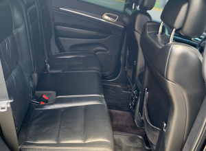 Jeep Cherokee Limited