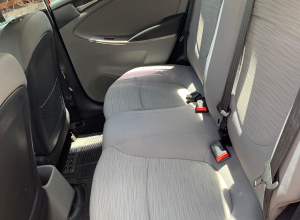 Hyundai Accent Básico