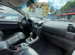 Isuzu Dmax LS