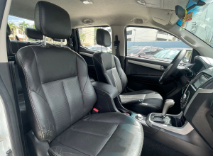 Isuzu Dmax LS