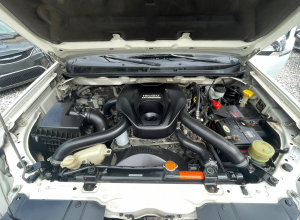 Isuzu Dmax LS
