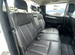 Isuzu Dmax LS