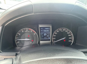 Isuzu Dmax LS