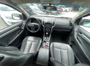 Isuzu Dmax LS