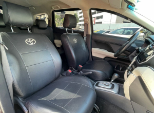 Toyota Rush G