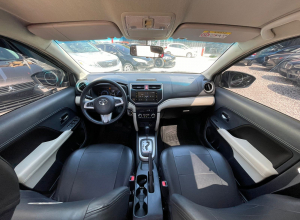 Toyota Rush G