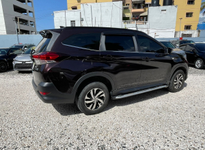 Toyota Rush G